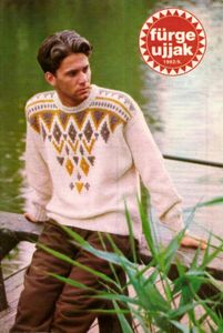 Fürge ujjak 1992/5