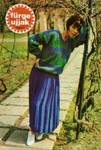 Fürge ujjak 1992/3