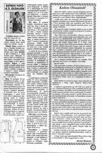 Fürge ujjak 1992/2