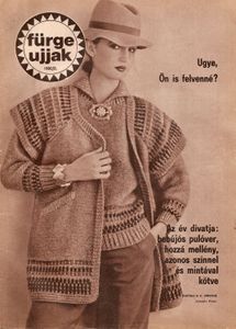 Fürge ujjak 1980/2
