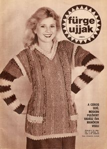 Fürge ujjak 1980/3