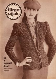 Fürge ujjak 1980/4