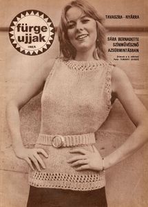 Fürge ujjak 1980/5