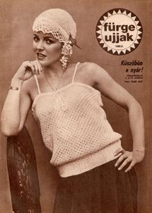 Fürge ujjak 1980/6