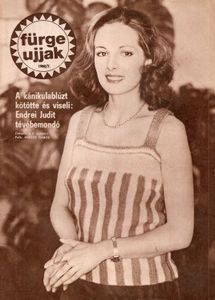 Fürge ujjak 1980/7