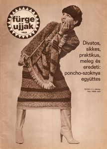 Fürge ujjak 1980/8