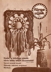 Fürge ujjak 1980/11