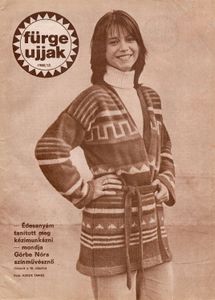 Fürge ujjak 1980/12