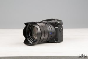 Sony RX10 III