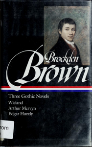 Three Gothic Novels