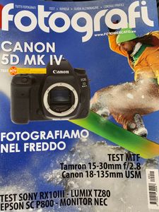 Tutti Fotografi (2016-11)