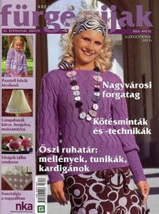 Fürge ujjak 2007/9