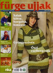 Fürge ujjak 2007/10