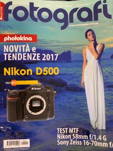 Tutti Fotografi (2016-11)