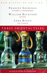 Three Oriental Tales
