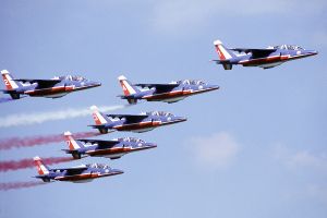 Dassault/Dornier Alpha Jet