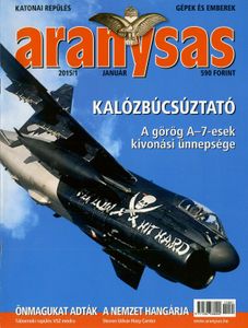 Aranysas 2015/1
