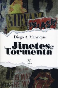 Jinetes En La Tormenta