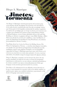 Jinetes En La Tormenta