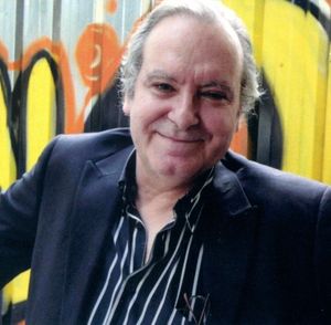 Diego A. Manrique