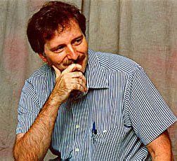 Vincent Di Fate