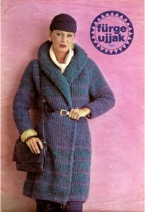 Fürge ujjak 1981/1