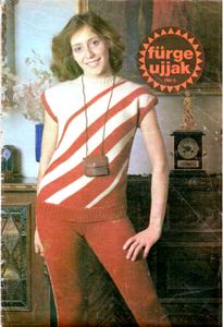 Fürge ujjak 1981/3