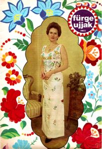 Fürge ujjak 1981/5