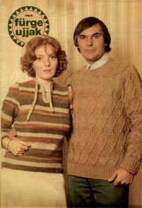 Fürge ujjak 1981/8