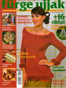 Fürge ujjak 1981/12