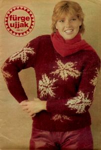 Fürge ujjak 1981/12