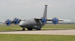 Antonov An-70