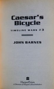 Caesar's Bicycle