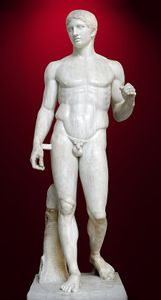 Doryphoros