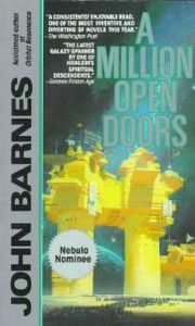 A Million Open Doors