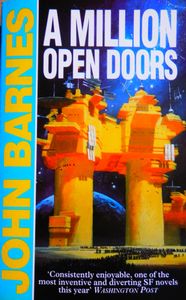 A Million Open Doors