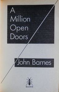 A Million Open Doors