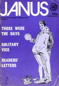 Janus Vol.3 No.1