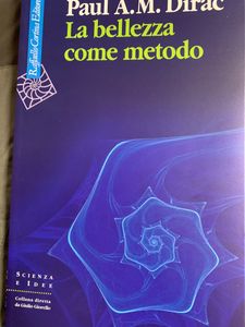 La Bellezza Come Metodo
