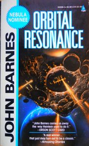 Orbital Resonance