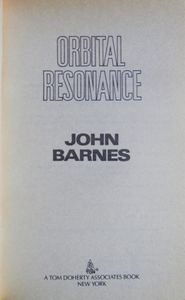 Orbital Resonance