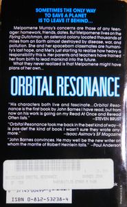 Orbital Resonance