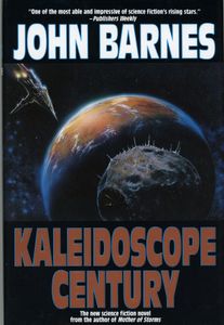 Kaleidoscope Century