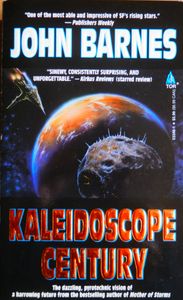 Kaleidoscope Century