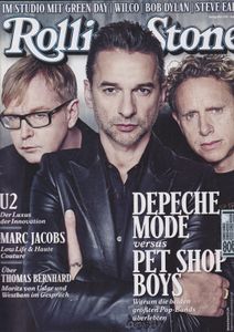 Rolling Stone Deutschland #174 (April 2009)