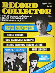 Record Collector #060