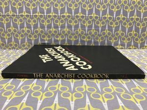 The Anarchist Cookbook