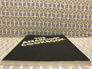 The Anarchist Cookbook
