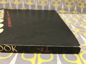 The Anarchist Cookbook