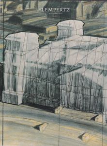 Lempertz Auktion 711 2./3. Dez. 1994 Köln - Zeitgenössische Kunst